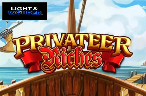 Privateer Riches